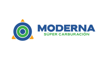 Moderna Super Carburacion