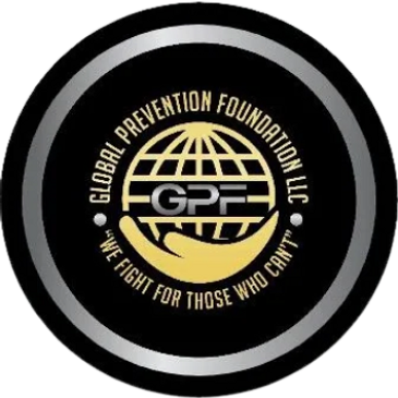 Global Protection Foundation Logo