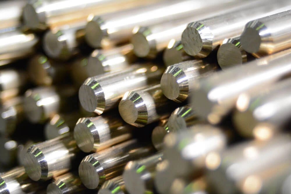 Metal Distributor Vero Specialty Metals LLC