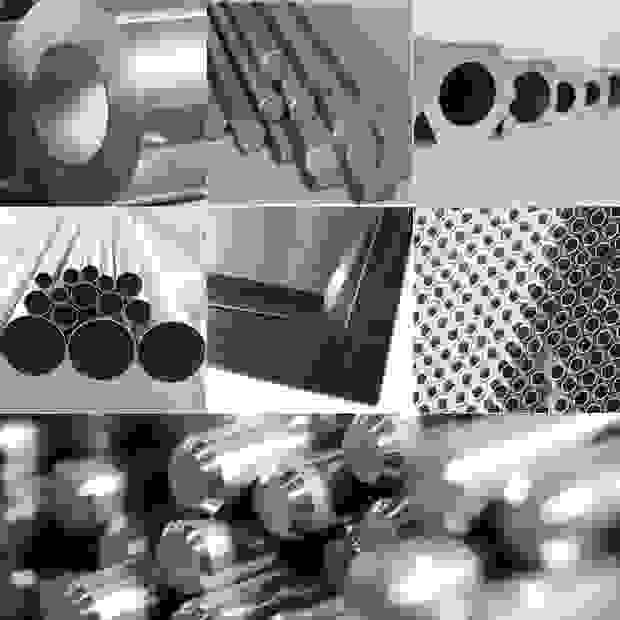 Metal Distributor Vero Specialty Metals LLC