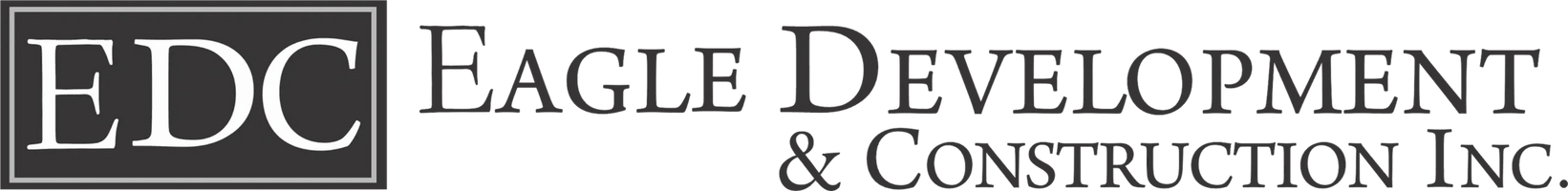 Eagle Development & Construction, Inc.