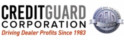 CreditGuard Corporation