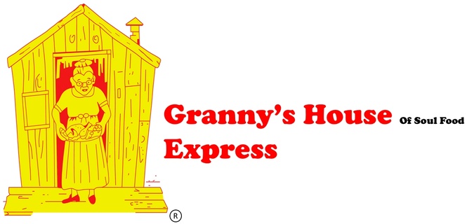 Granny's House
Of Soul Food
Express