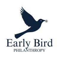 early-bird philanthropy