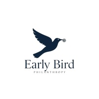 early-bird philanthropy