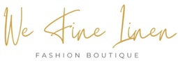 We Fine Linen
