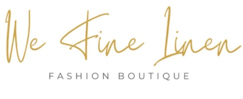 We Fine Linen