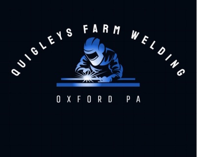 Quigleys Farm Welding