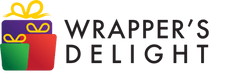 gift wrapping service
gift shop 
&
 Branded merchandise
