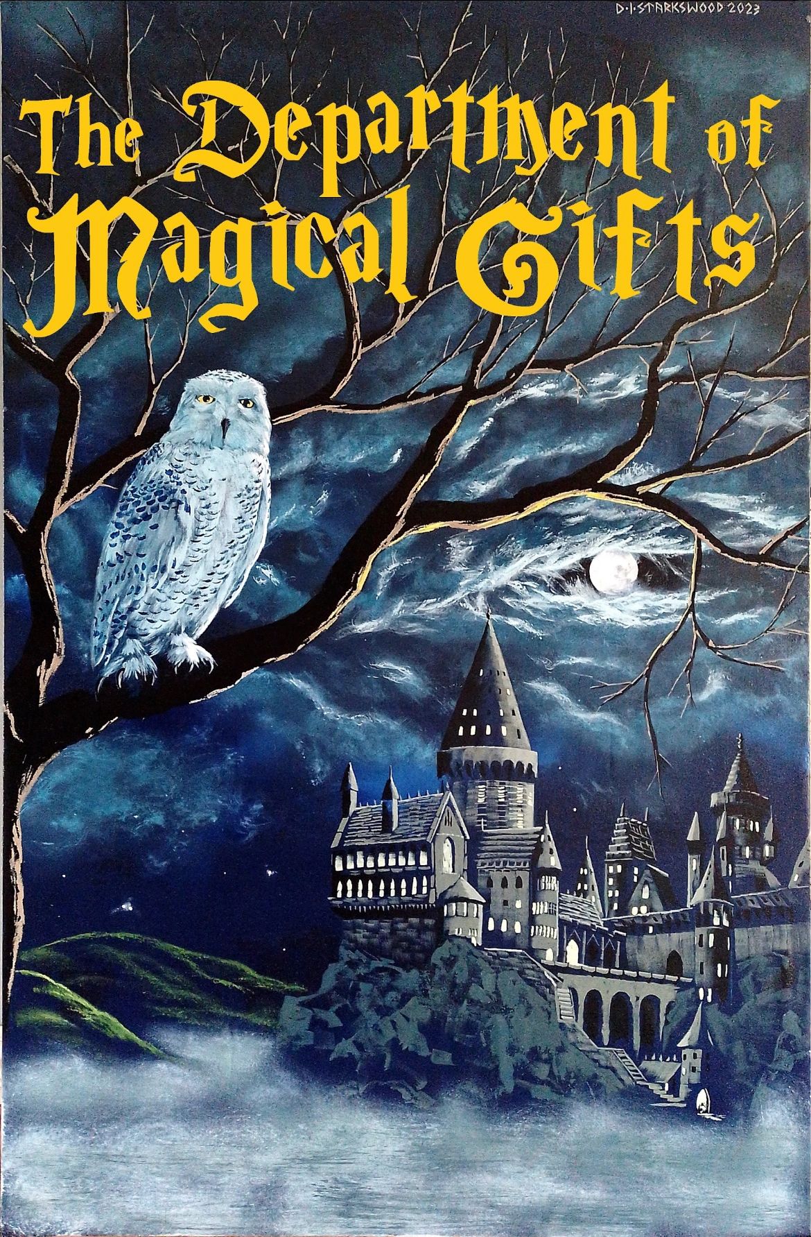 s Magical Harry Potter Shop Merch And More!