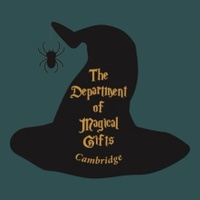 Department of magical gifts