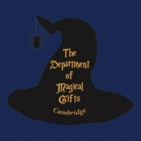 Department of magical gifts