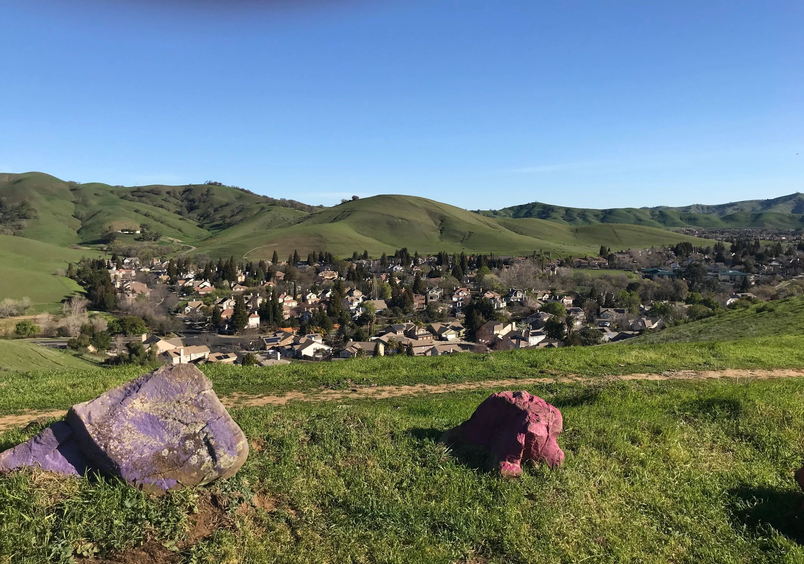 Orderly Growth - Solano Orderly Growth Committee