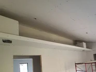 Weather Shield Insulators insulation service project
