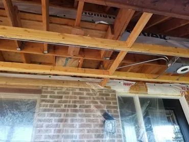 Weather Shield Insulators

