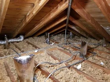 Weather Shield Insulators


