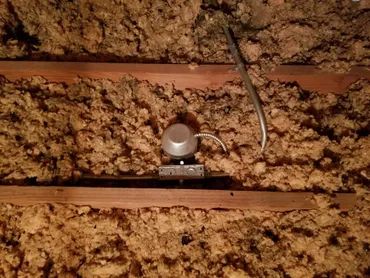 Weather Shield Insulators

