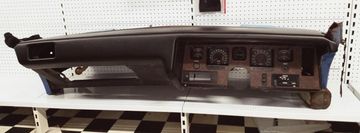 Classic and Custom Interior Restoration