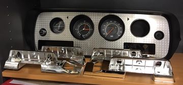 Classic and Custom Interior Restoration