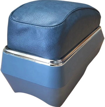 Classic and Custom Interior Restoration