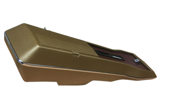 Classic and Custom Interior Restoration