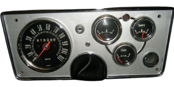 Classic and Custom Interior Restoration