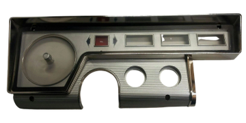 Classic and Custom Interior Restoration