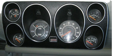 Classic and Custom Interior Restoration