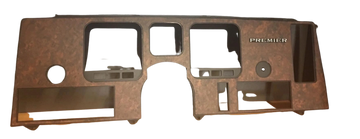 Classic and Custom Interior Restoration