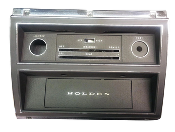 Classic and Custom Interior Restoration