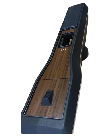 Classic and Custom Interior Restoration