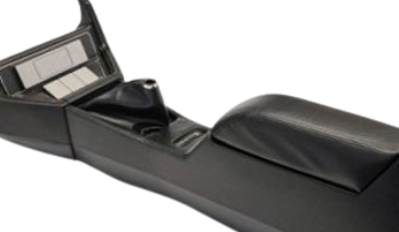 Classic and Custom Interior Restoration