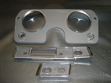 Classic and Custom Interior Restoration