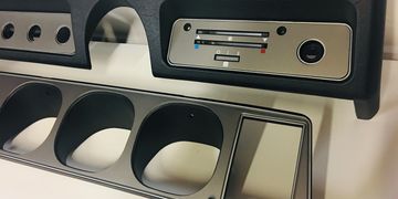 Classic and Custom Interior Restoration