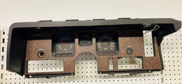 Classic and Custom Interior Restoration