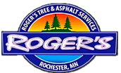 Roger's Tree Service