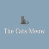 The Cats Meow Blog