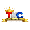Thy Kingdom Come Freedom Education