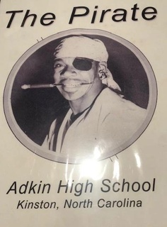 Adkin High School Alumni & Friends, Kinston, N.C.