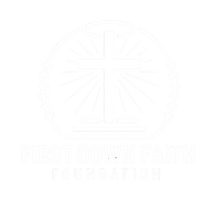 First Down Faith Foundation 