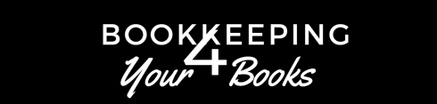 Bookkeeping 4 
Your Books LLC