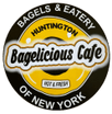 Bagelicious Cafe of Huntington