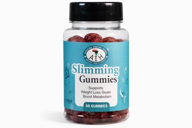 Slimming Gummies