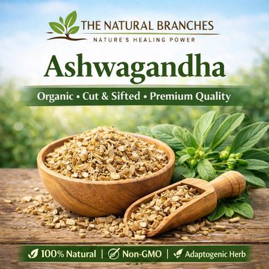 Ashwagandga