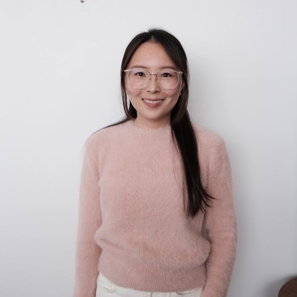 Kaylee Cho