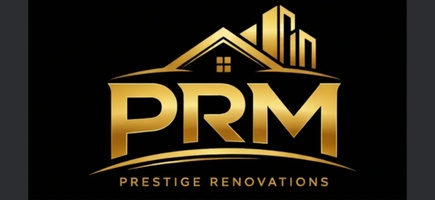 PRM LTD

Prestige Renovations & Maintenance
