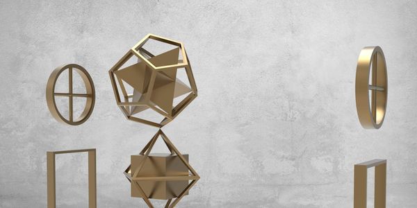 picture of custom wood statue made by kadag