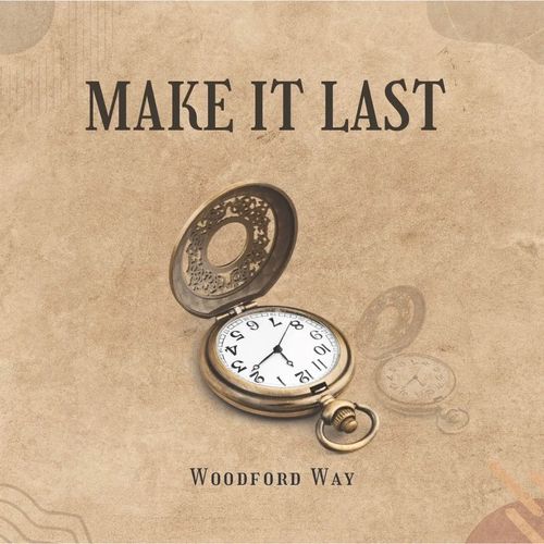 Make It Last Cover