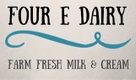 Four E Dairy 