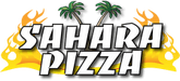 Sahara Pizza Hayden OPENING SOON!